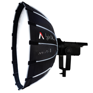 Aputure Light Dome Mini II ソフトボックスの+