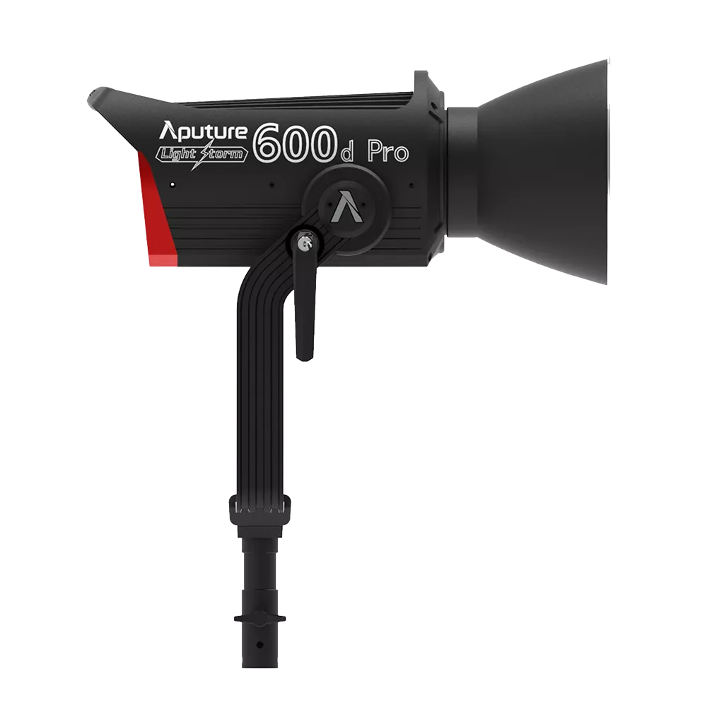 LS 600d Pro LS 600d Pro